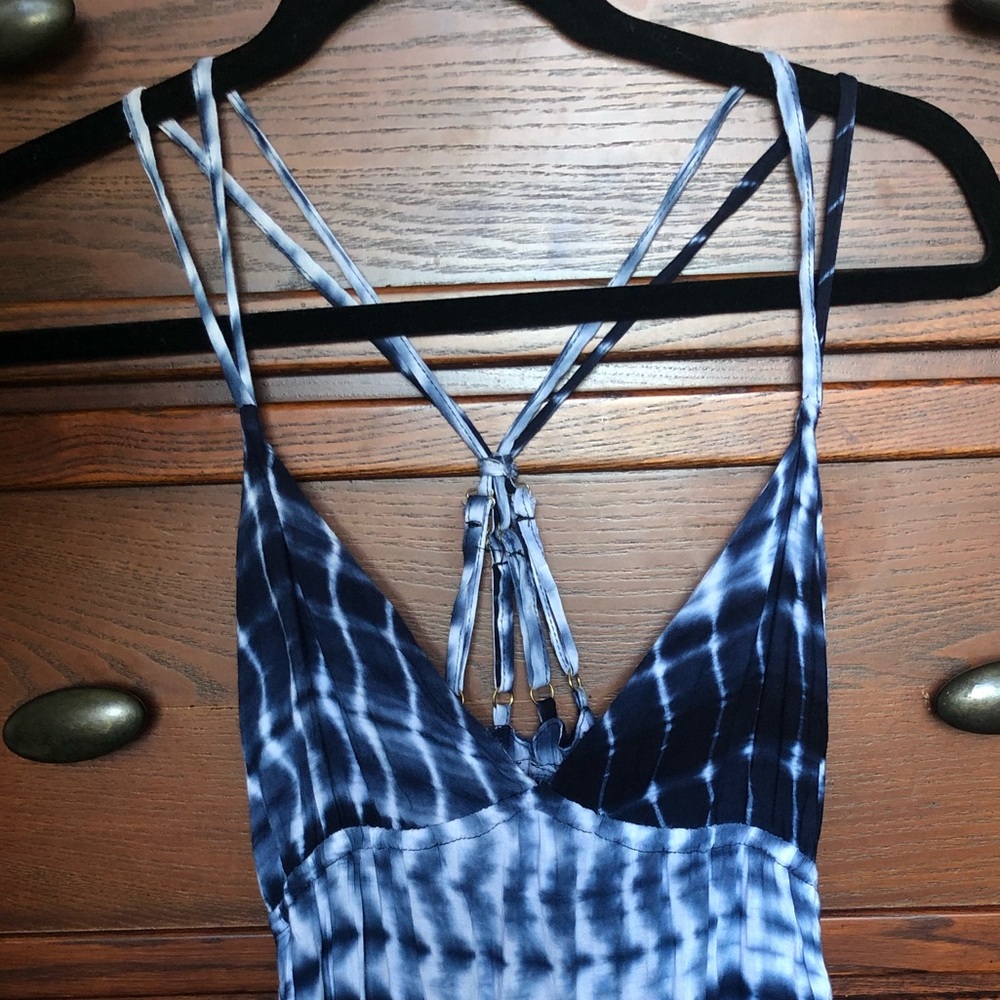 Strappy Sundress